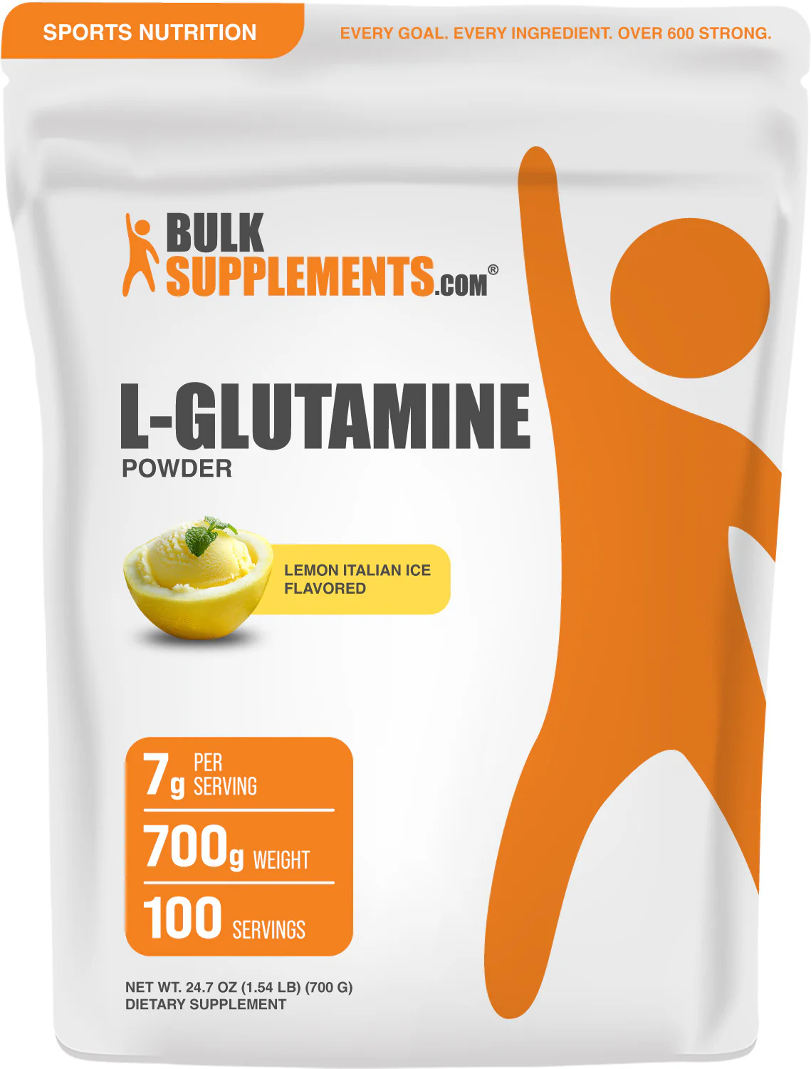 Best Selling Supplements